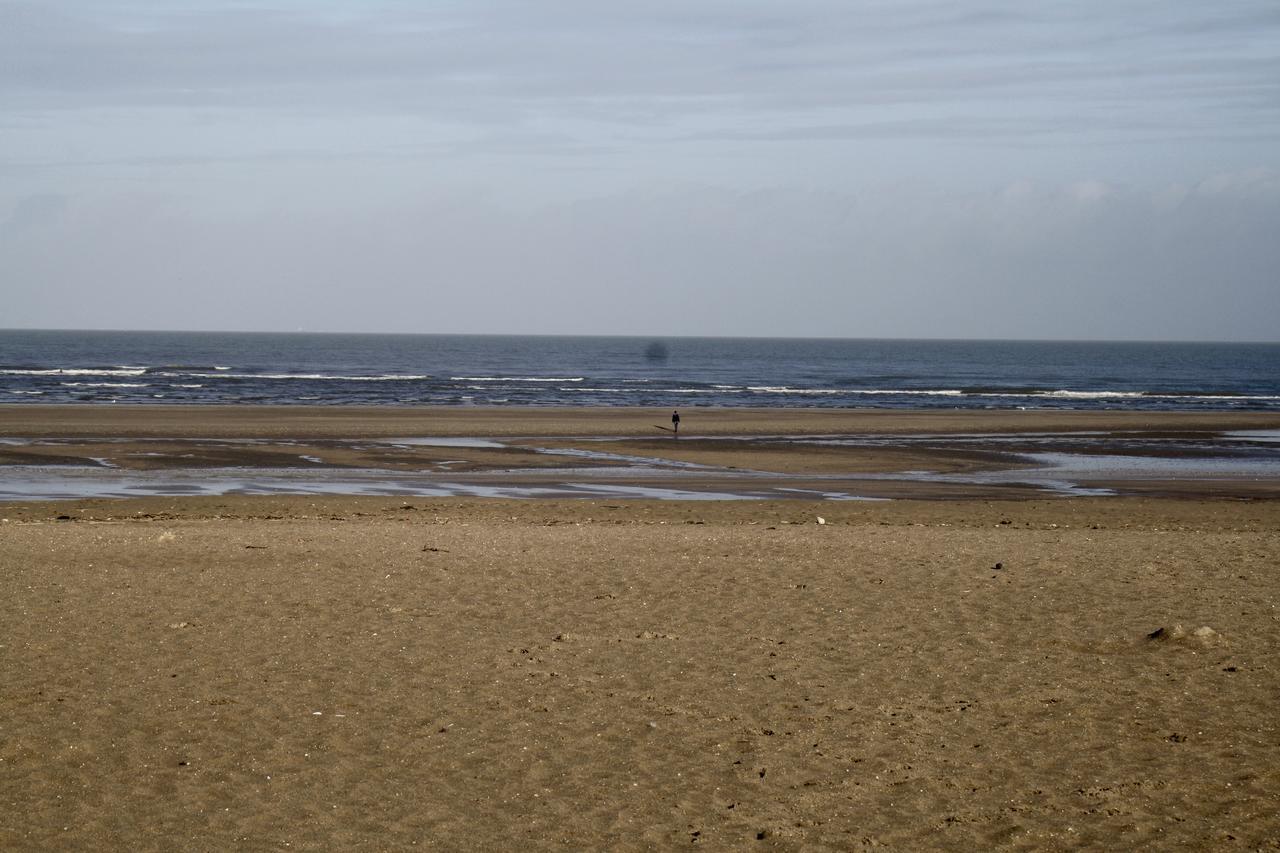 La Maison De La Plage Trouville-sur-Mer Eksteriør billede